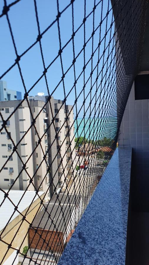 Duplex De Alto Padrao Na Praia De Pajucara Maceio  Bagian luar foto