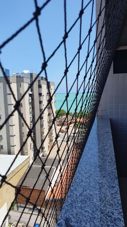 Duplex De Alto Padrao Na Praia De Pajucara Maceio  Bagian luar foto