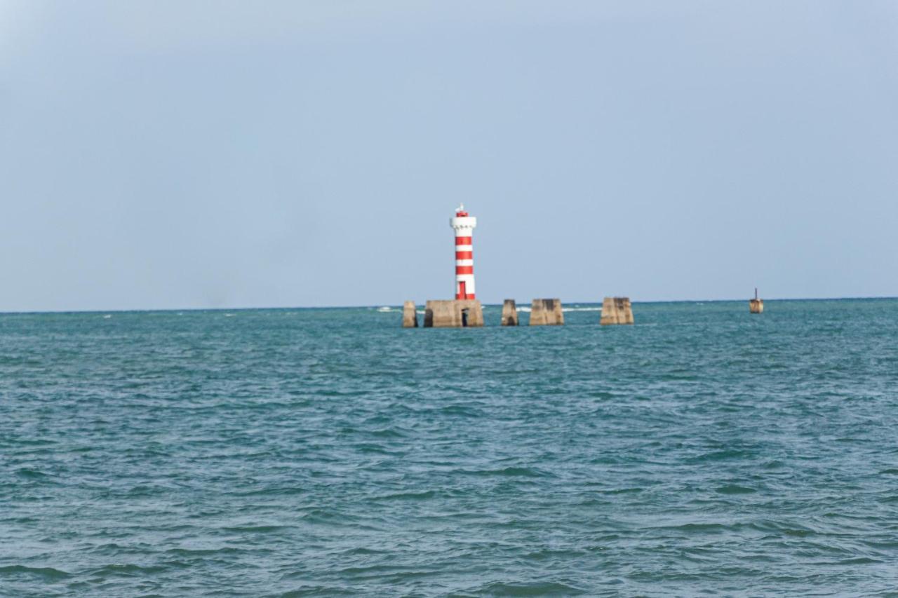 Duplex De Alto Padrao Na Praia De Pajucara Maceio  Bagian luar foto