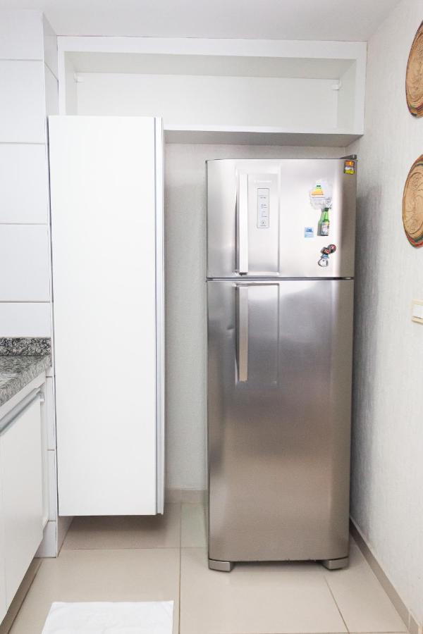 Duplex De Alto Padrao Na Praia De Pajucara Maceio  Bagian luar foto