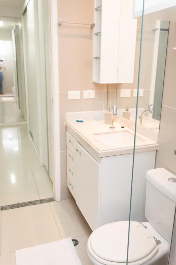 Duplex De Alto Padrao Na Praia De Pajucara Maceio  Bagian luar foto