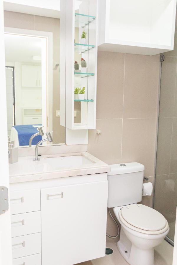 Duplex De Alto Padrao Na Praia De Pajucara Maceio  Bagian luar foto
